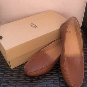 Ugg loafers